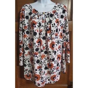 Liz Claiborne Career Woman Blouse